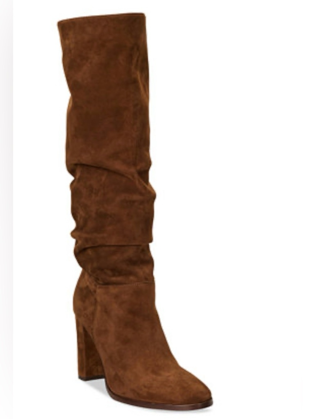 New Lauren Ralph Lauren
Women's Artizan II Tall Slouch Boots size 9
